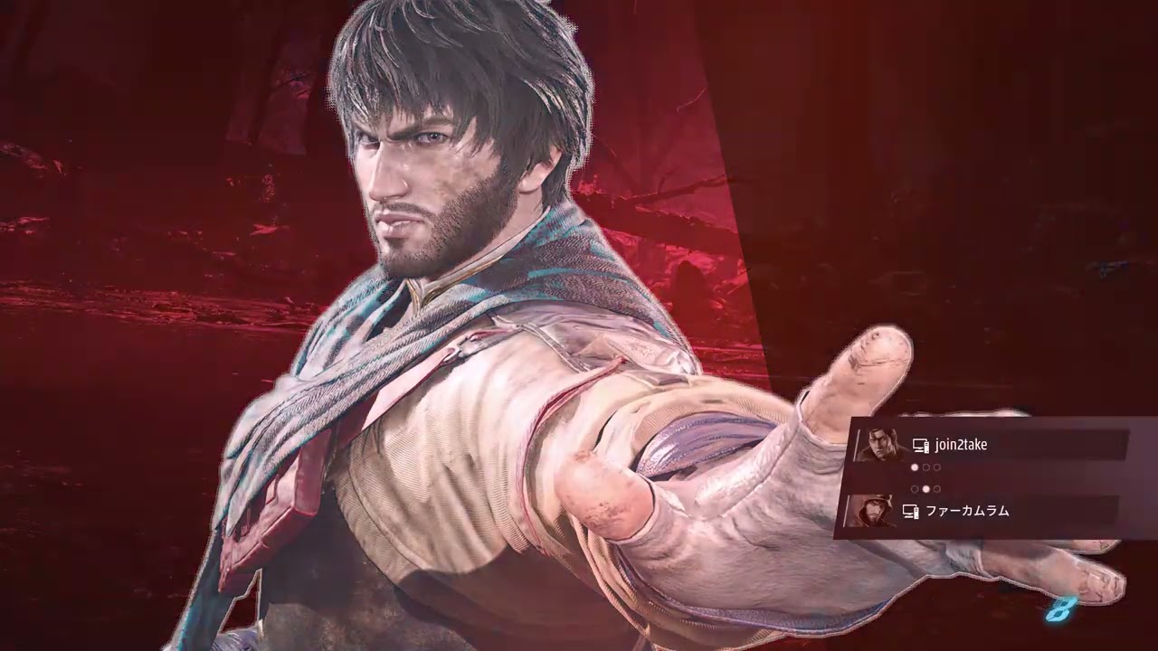 TEKKEN™8   2024 12 17 21 14 57