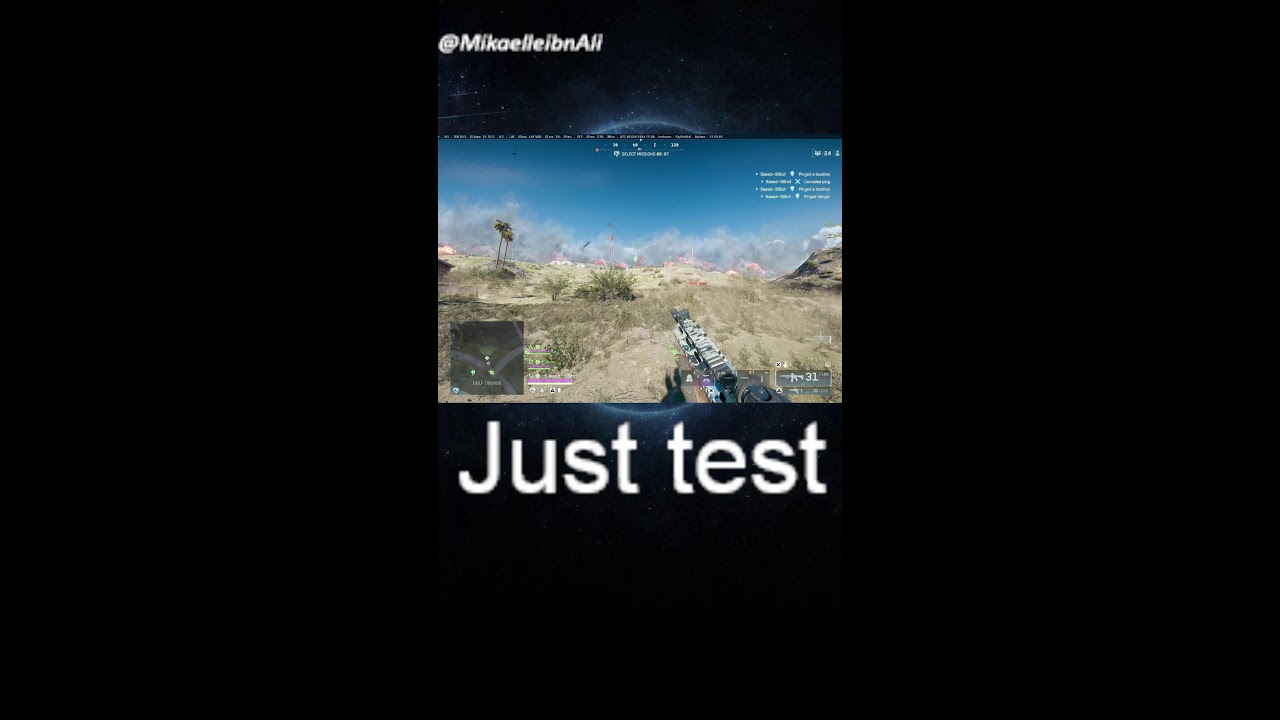 #Battlefield6