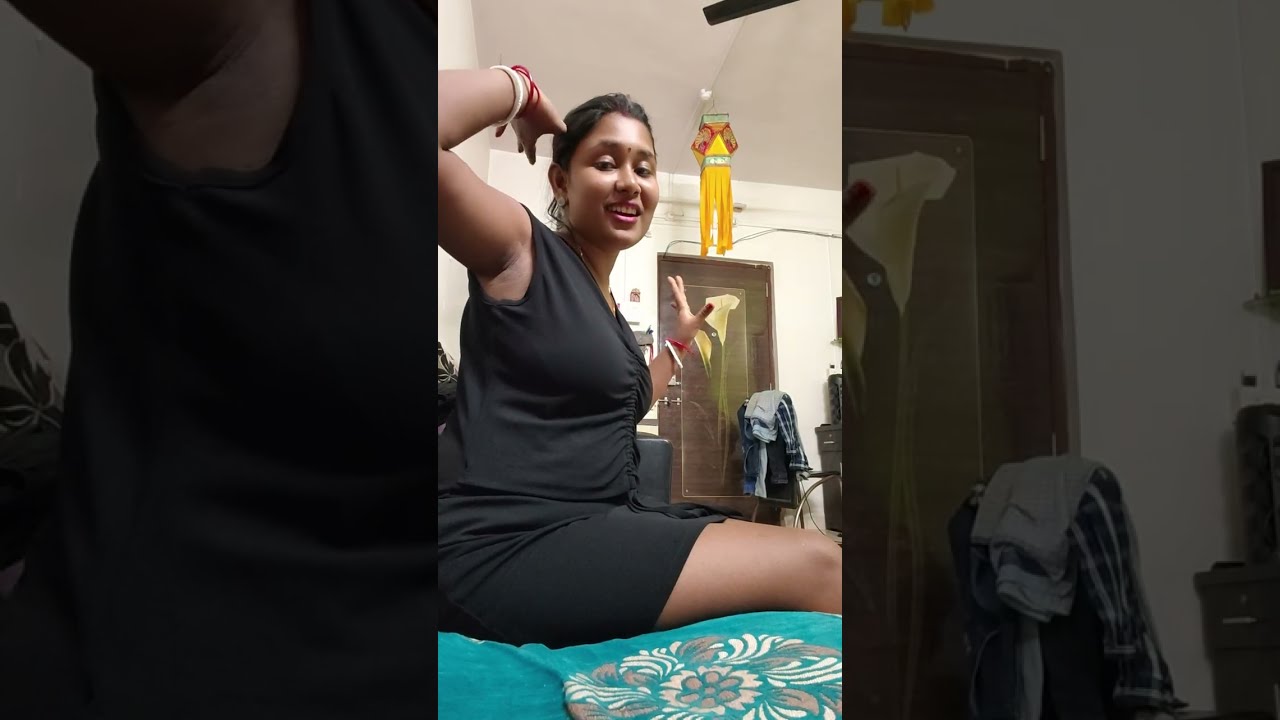 Highlights from Anu's Vlogs is Live! Good Night🥱😴💤October 5, 2025