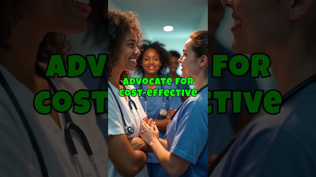 5 Reasons Unions Must Lead Healthcare Reform: A Call to Action