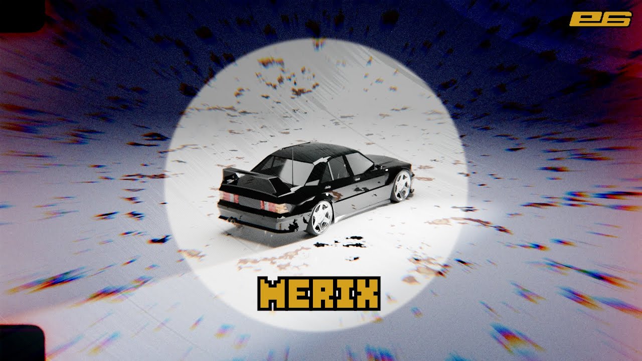 E6 - MERIX