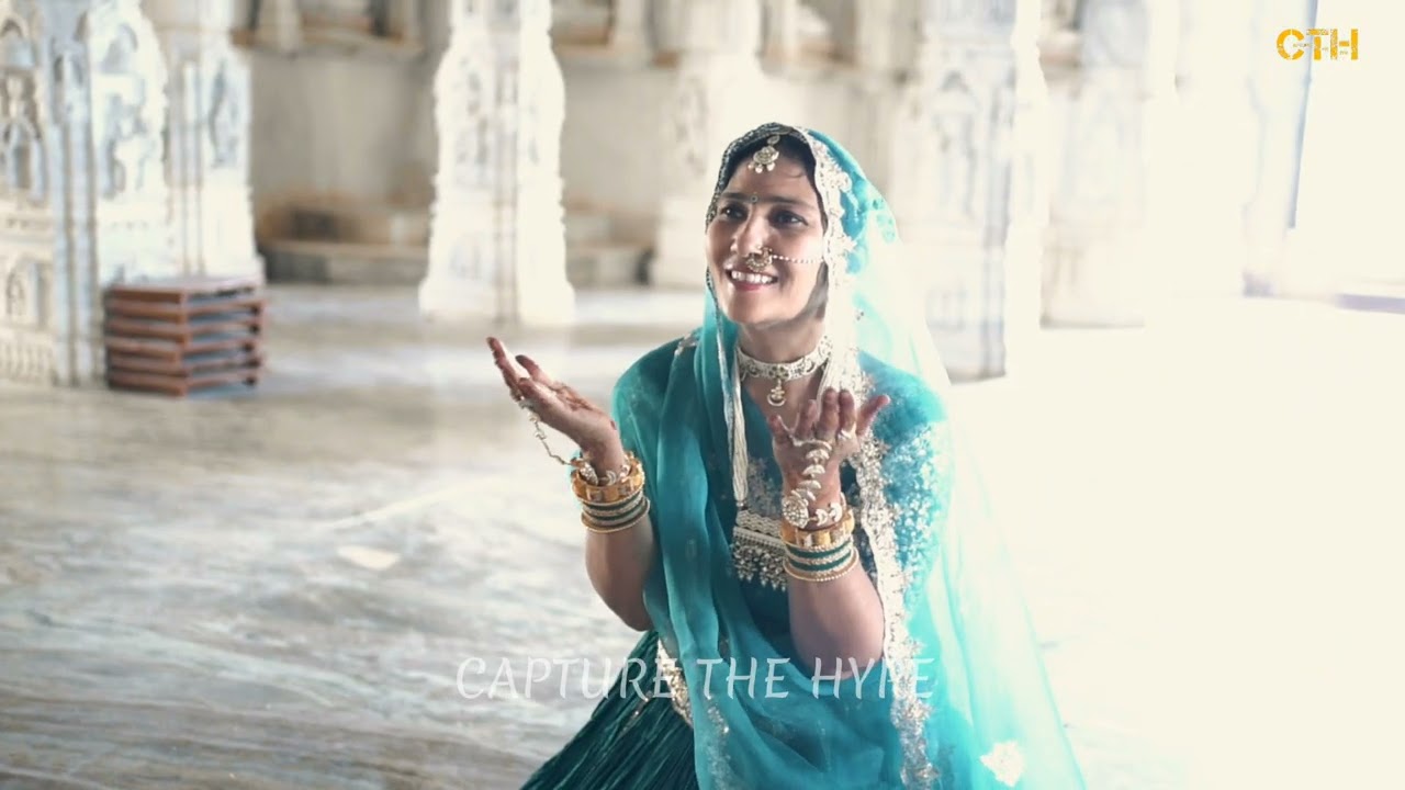 Varshitap Tapasvi Invitation Video | Bangalore | Varshitap - 2023 | @CaptureTheHype