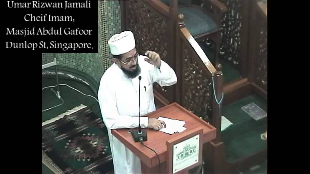 Bara`ath Night, Nisfu Shaban, நிஸ்ஃபு ஷஃபான் - Tamil Bayan By Umar Rilwan Jamali