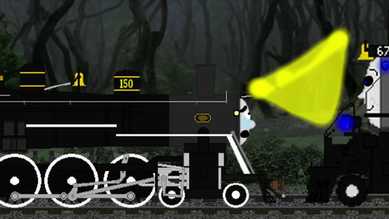 Rails of the Clinchfield highland valley railroad old friends reunited audio story