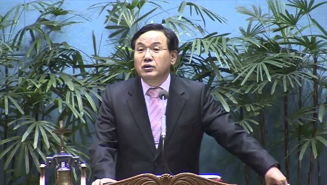김서택 - 두가지 의 ( 로마서 10장 1-21 )