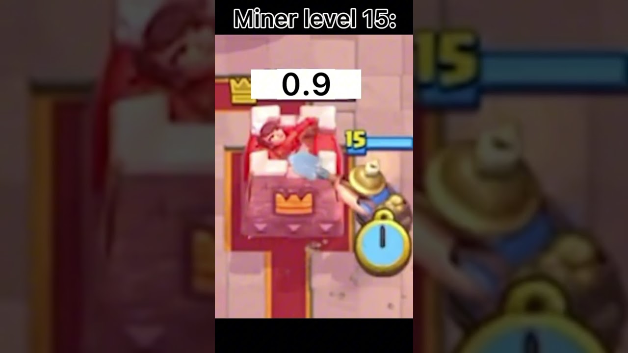 Nerf miner 🤑 