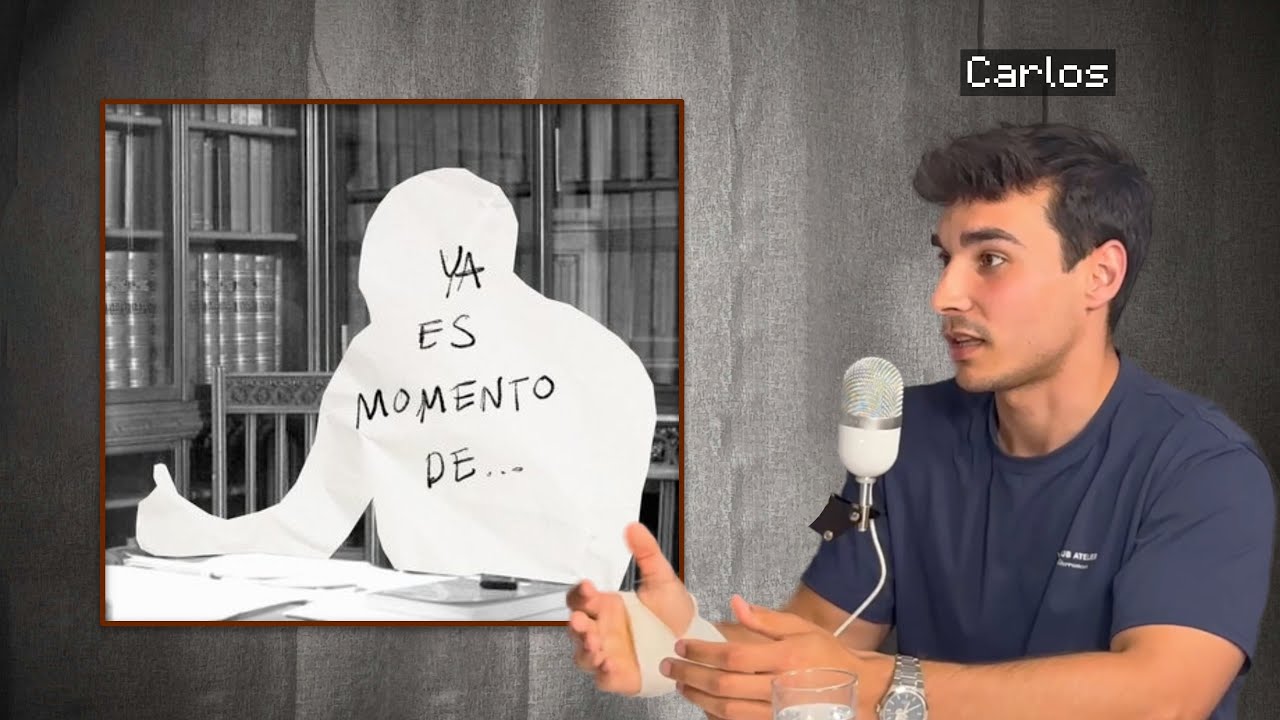Las DECISIONES que MARCAN tu vida