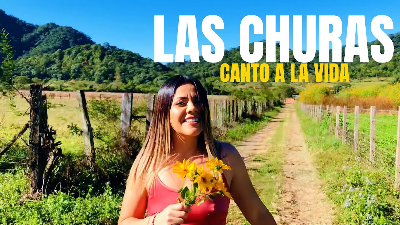 Grabando Full Video Clip para el Retorno de @LasChurasTarija - acanto A La Vida