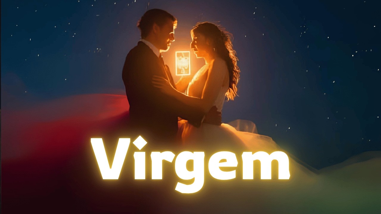 💖VIRGEM💞INTENÇÕES E SENTIMENTOS😮ESSA PESSOA NÃO SABE MAS O QUE FAZER PRA CHAMAR SUA ATENÇÃO...