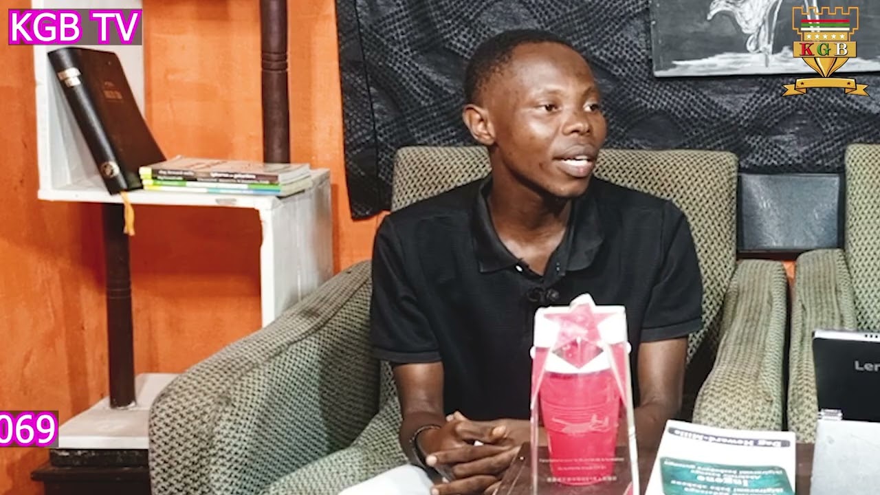 KGB HIT MUSIC_ Landry akoze ayandi mateka,..arabivuze vyose, ntaco asigaje...umviriza nawe