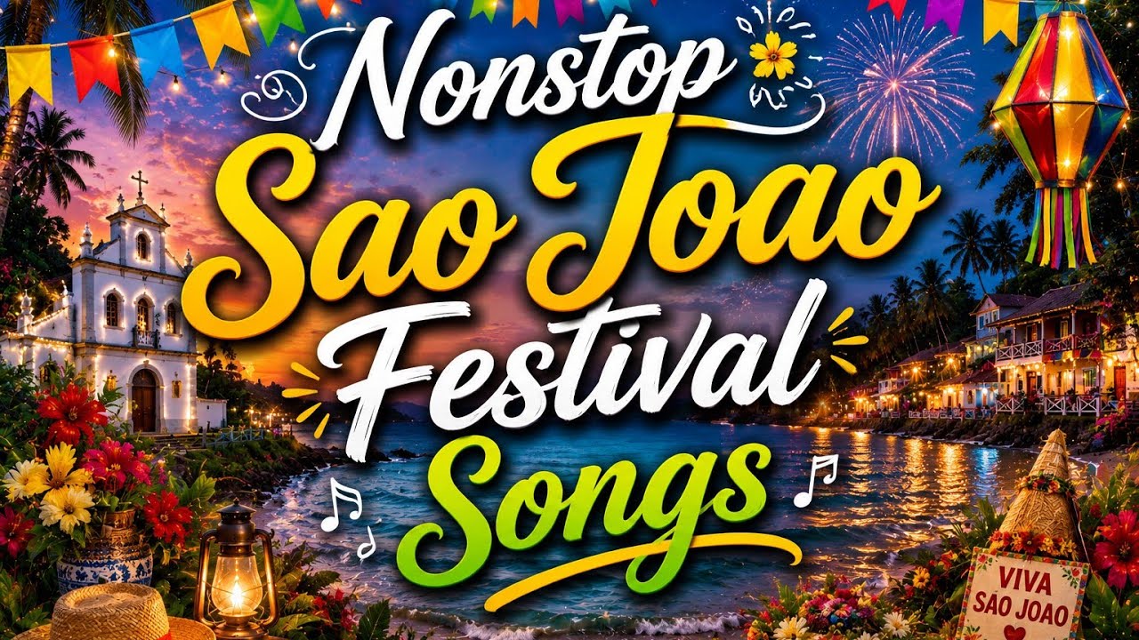 Summer splash Nonstop konkani Sao joao songs