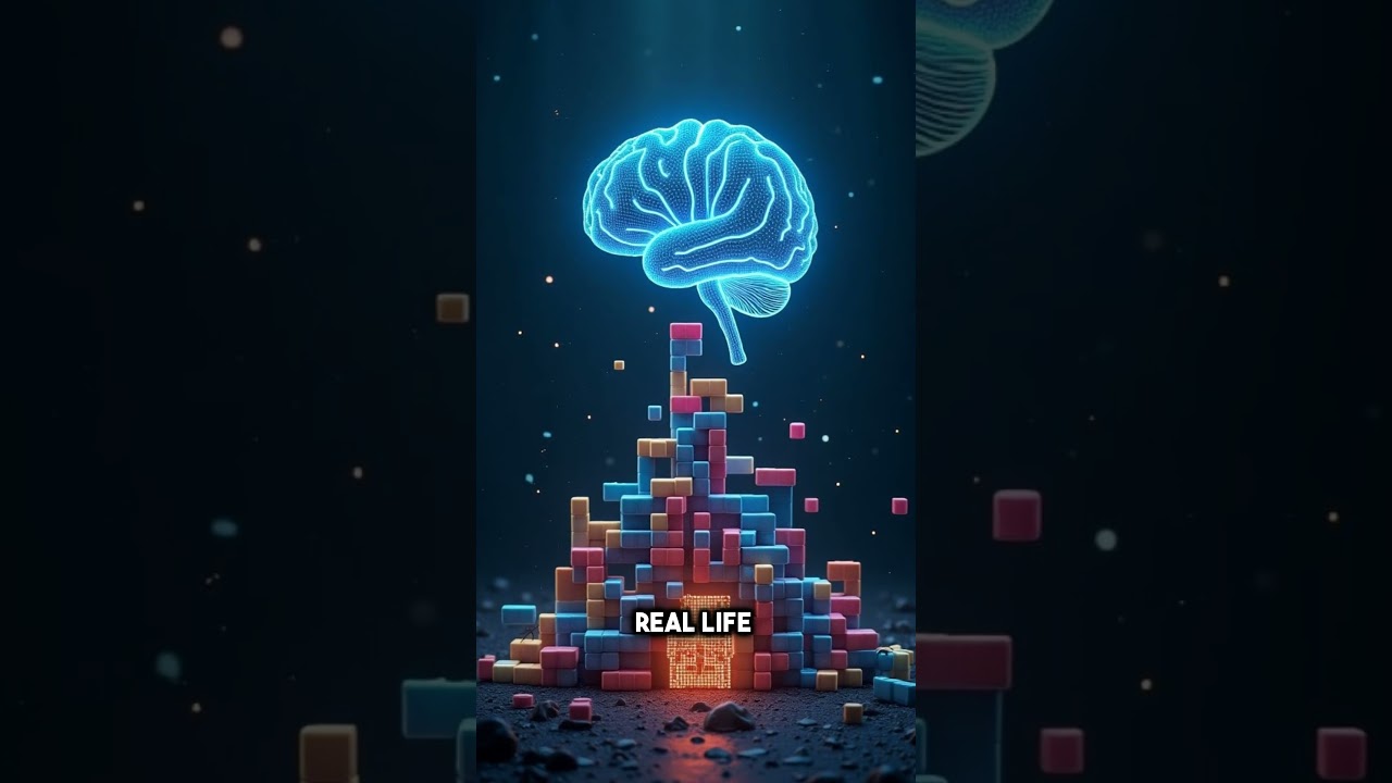 The &lsquo;Tetris Effect&rsquo; and How It Rewires Your Brain