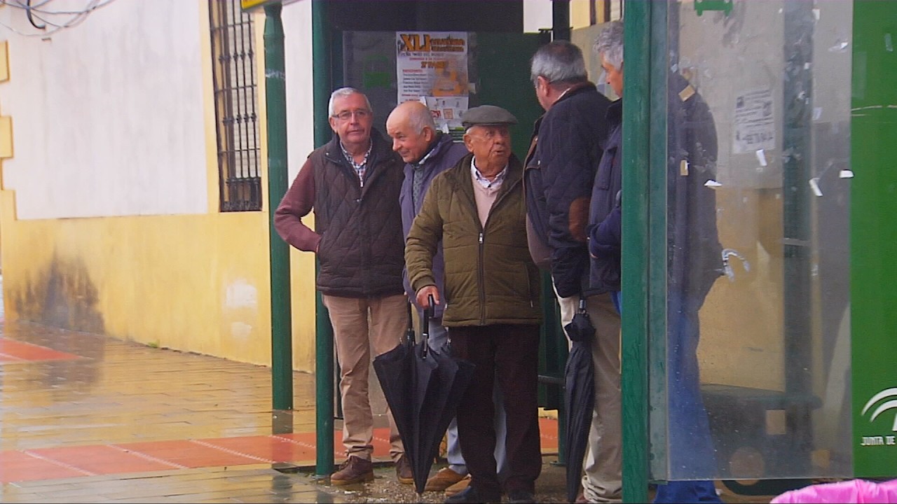 Los reporteros I Adamuz, el pueblo del que toda España habla: ¿Cómo es este municipio de Córdoba?