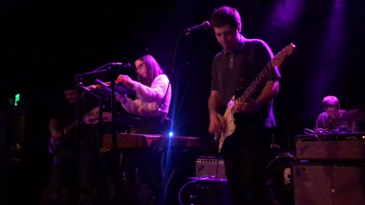 Dummy - Live at The Echo 11/29/2021