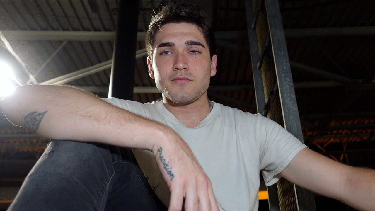 Моя невеста пропала... ЕЕ ЗАБРАЛИ!!!