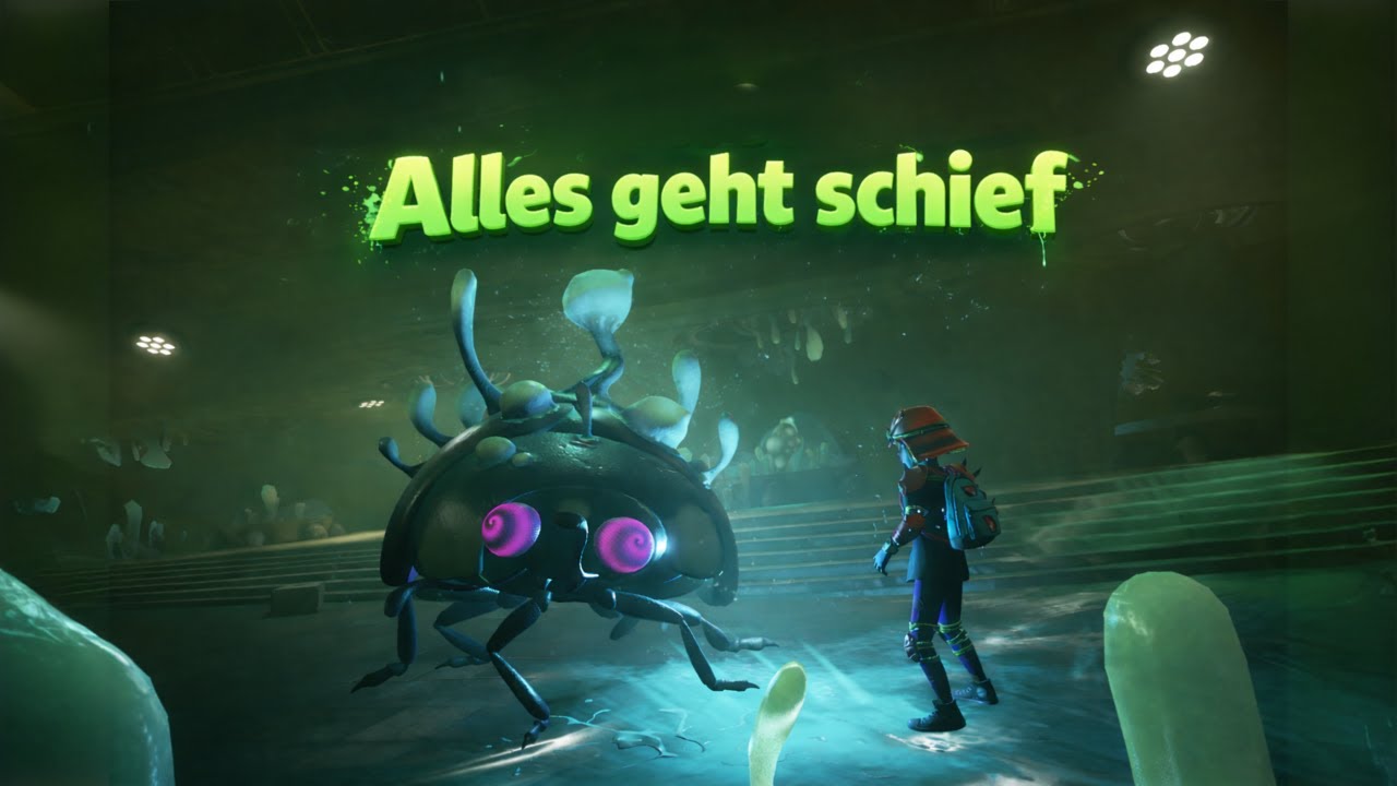 Alles geht schief - Warum wir dringend eine neue Taktik brauchen |#030