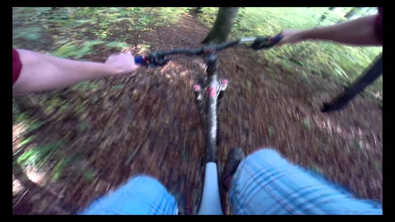 Hohenstein-S&uuml;ntel Mountainbiking Enduro 2014