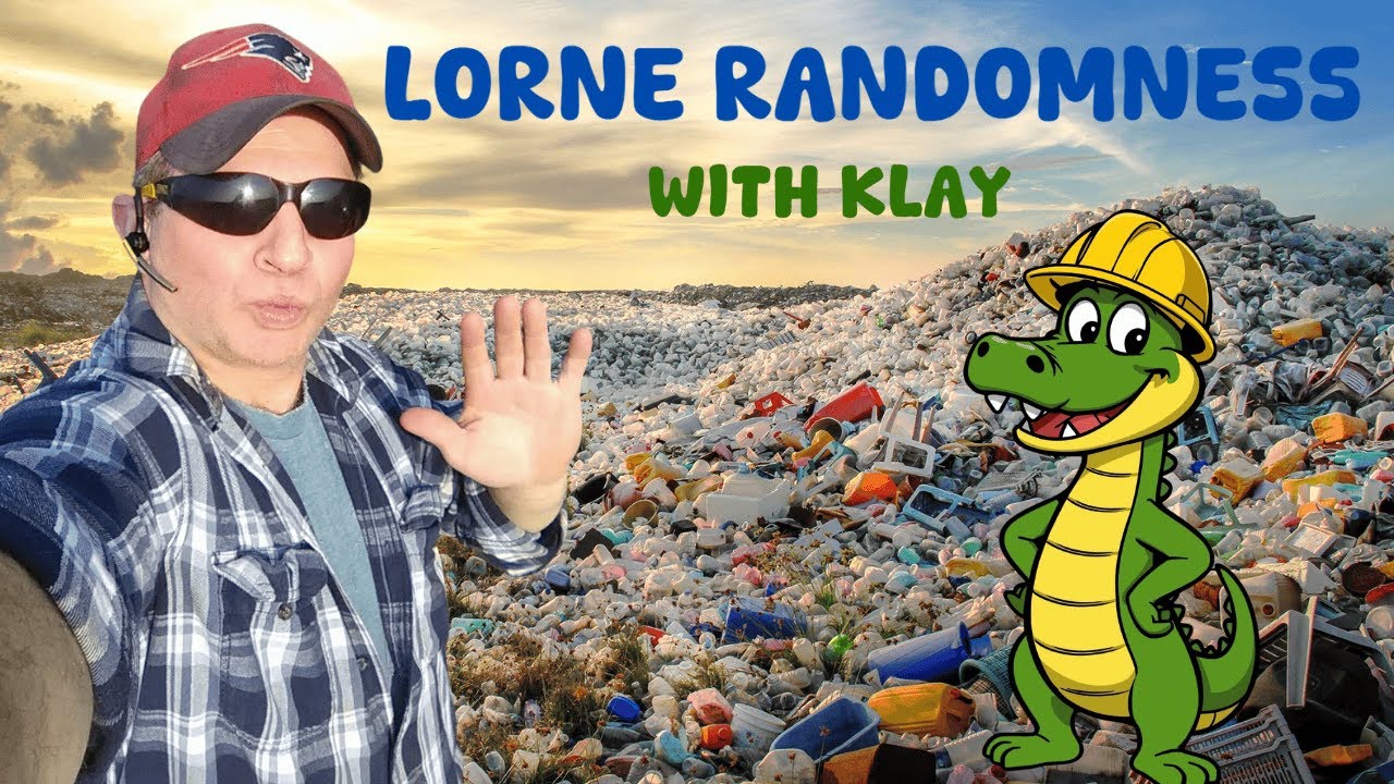 Lorne Cannot Pay 25 Bucks (And Angry Voicemails) - A Lorne Armstrong Stream