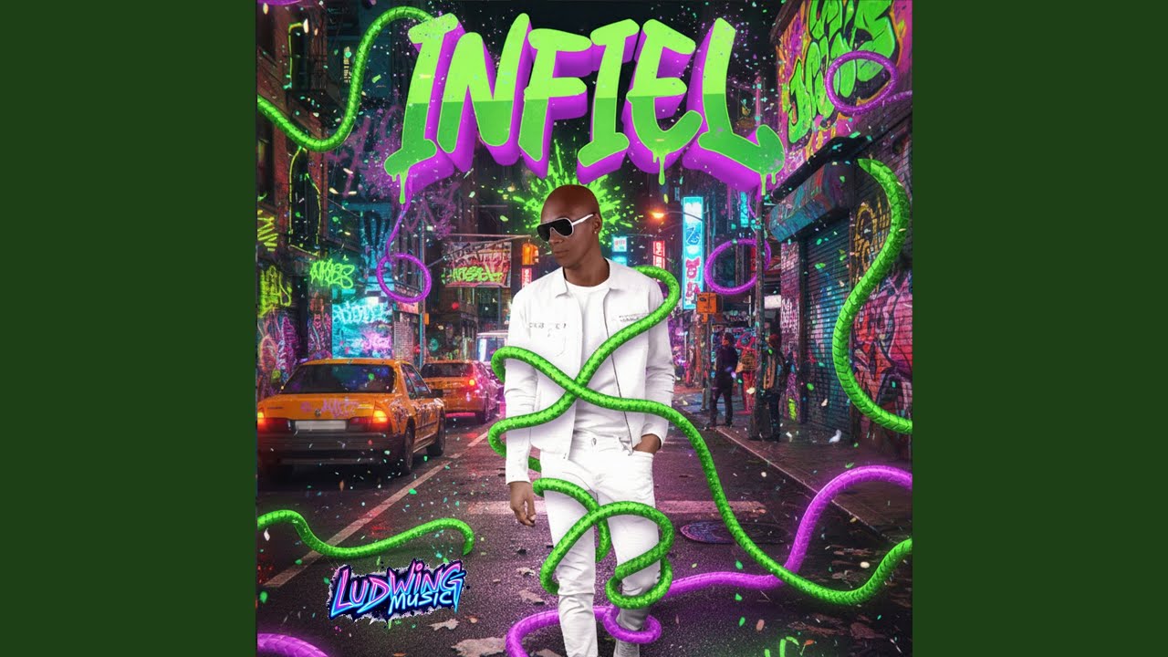 Infiel Dance