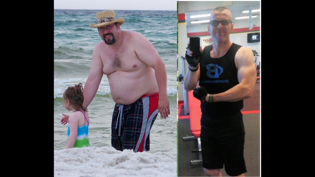 From 345 lbs to 215 lbs.  #obesity #mindset #fitdad #transformationjourney #middleagemuscle