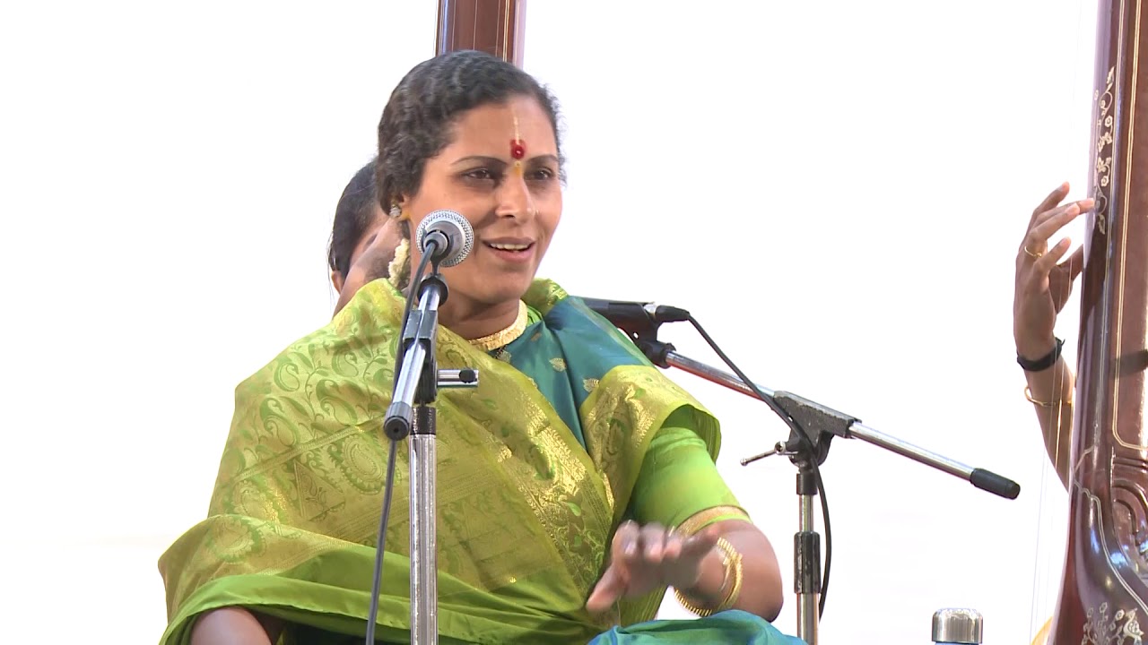 Vidushi Shalmalee Joshi Raag Lalita Gauri