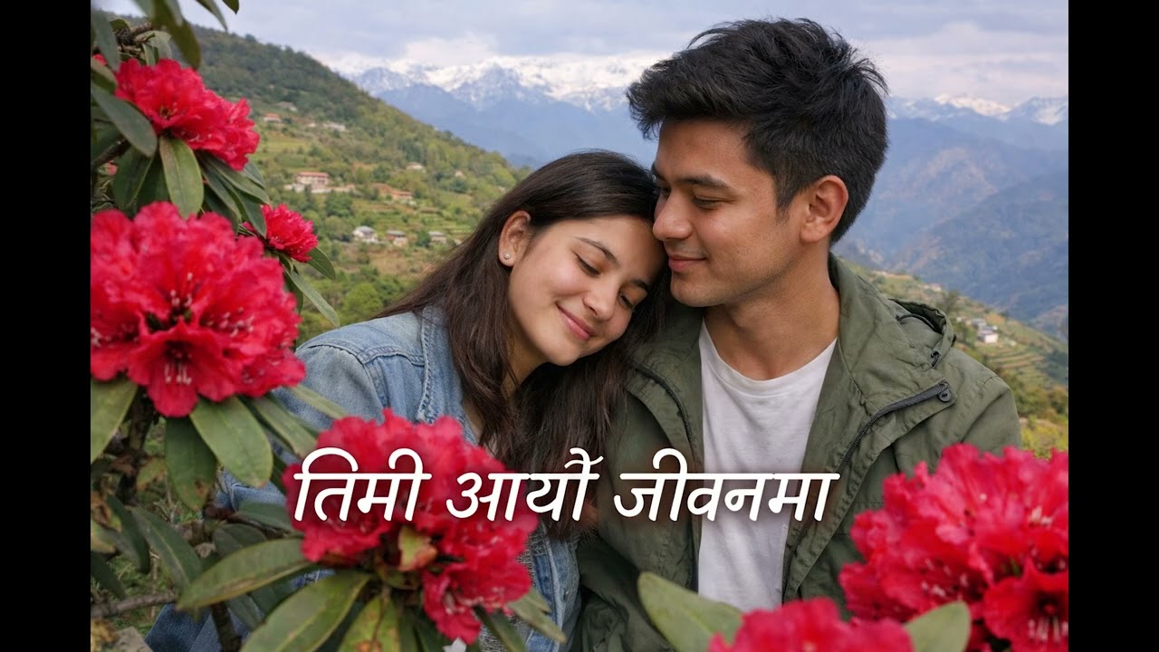 🎵 तिमी आयौ जीवनमा New Nepali Songs 2026