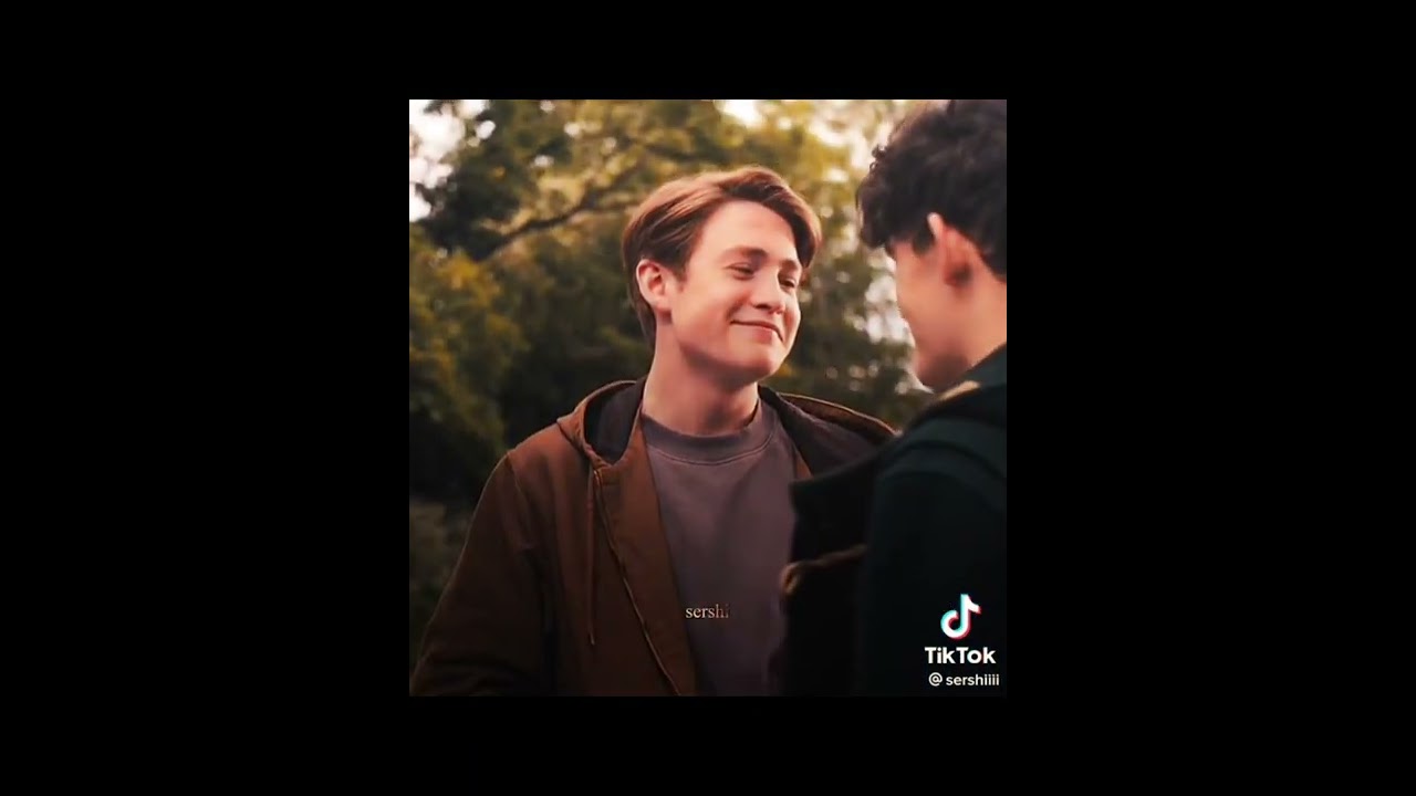 Heartstopper/cast edits part 5