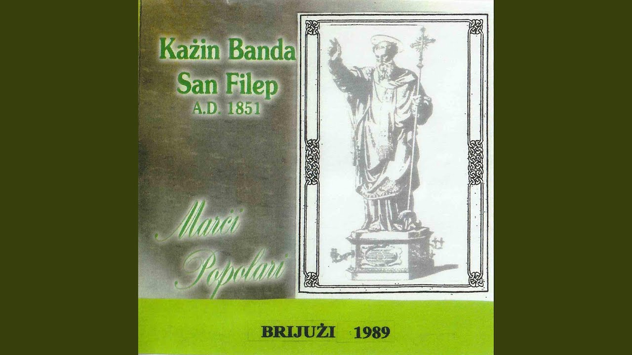 Innu Marc lil Banda San Filep
