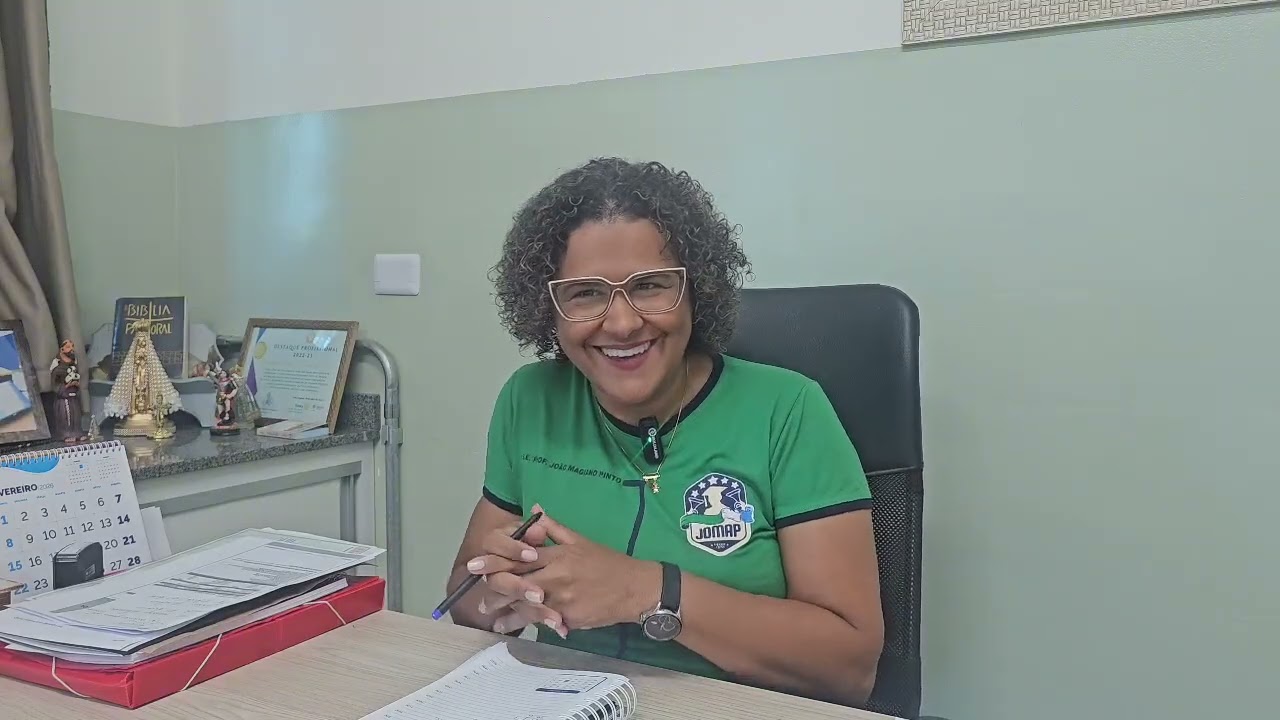 Diretora da Escola JOMAP avalia restrição ao celular, após um ano da Lei do Celular