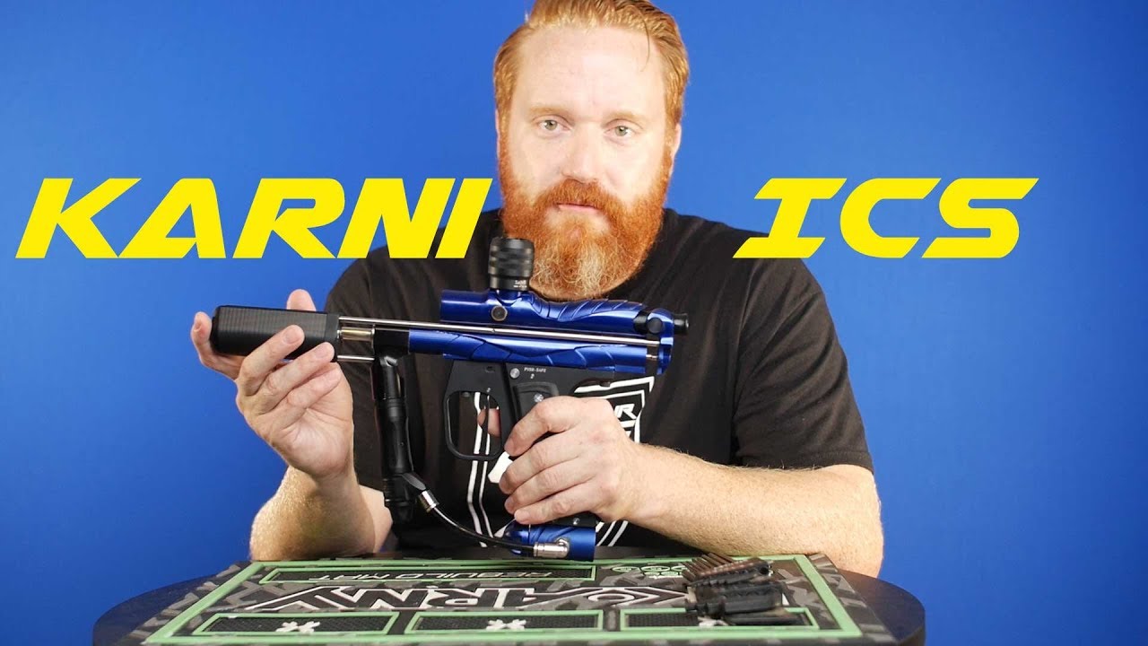 Karnivor ICS