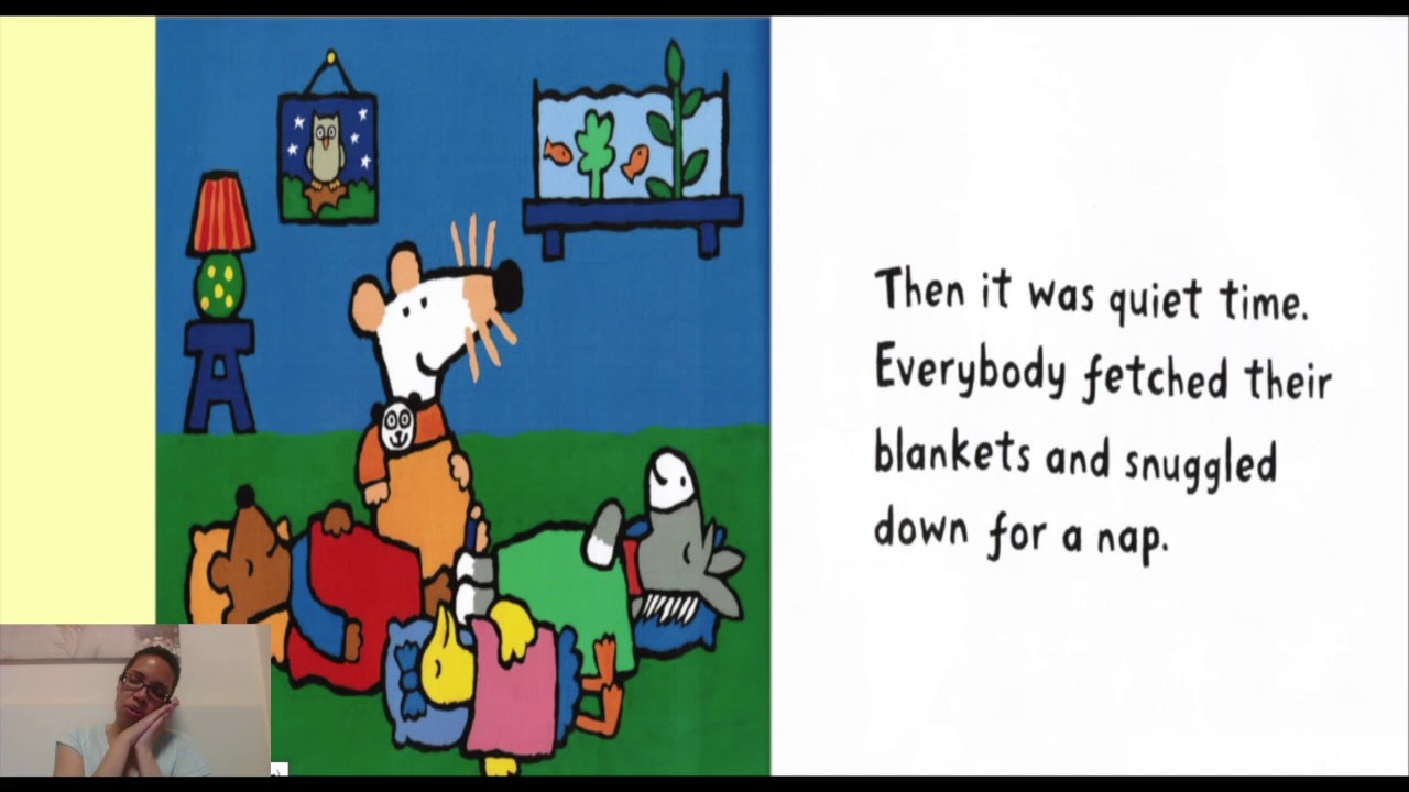 StoryTelling: 
