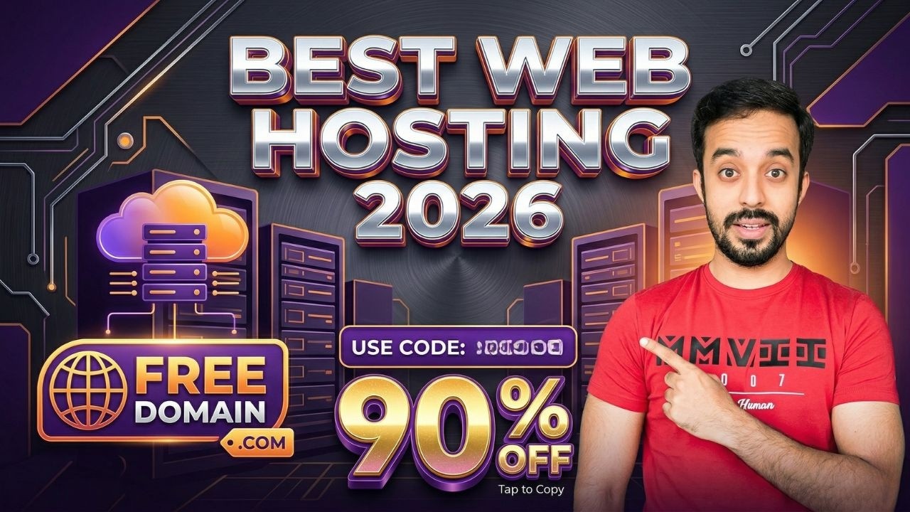 Лучший веб-хостинг 2026 года | Лучший веб-хостинг для WordPress
