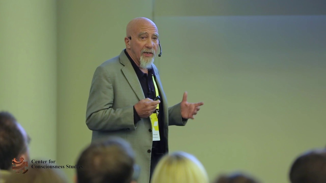Is Quantum Physics Necessary for the Account of Consciousness? The Lecture of Stuart Hameroff