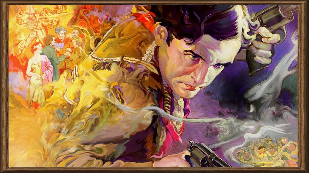 Richard Dix - Top 30 Highest Rated Movies