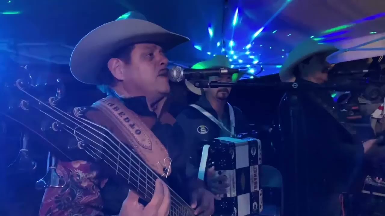Cruzando el puente