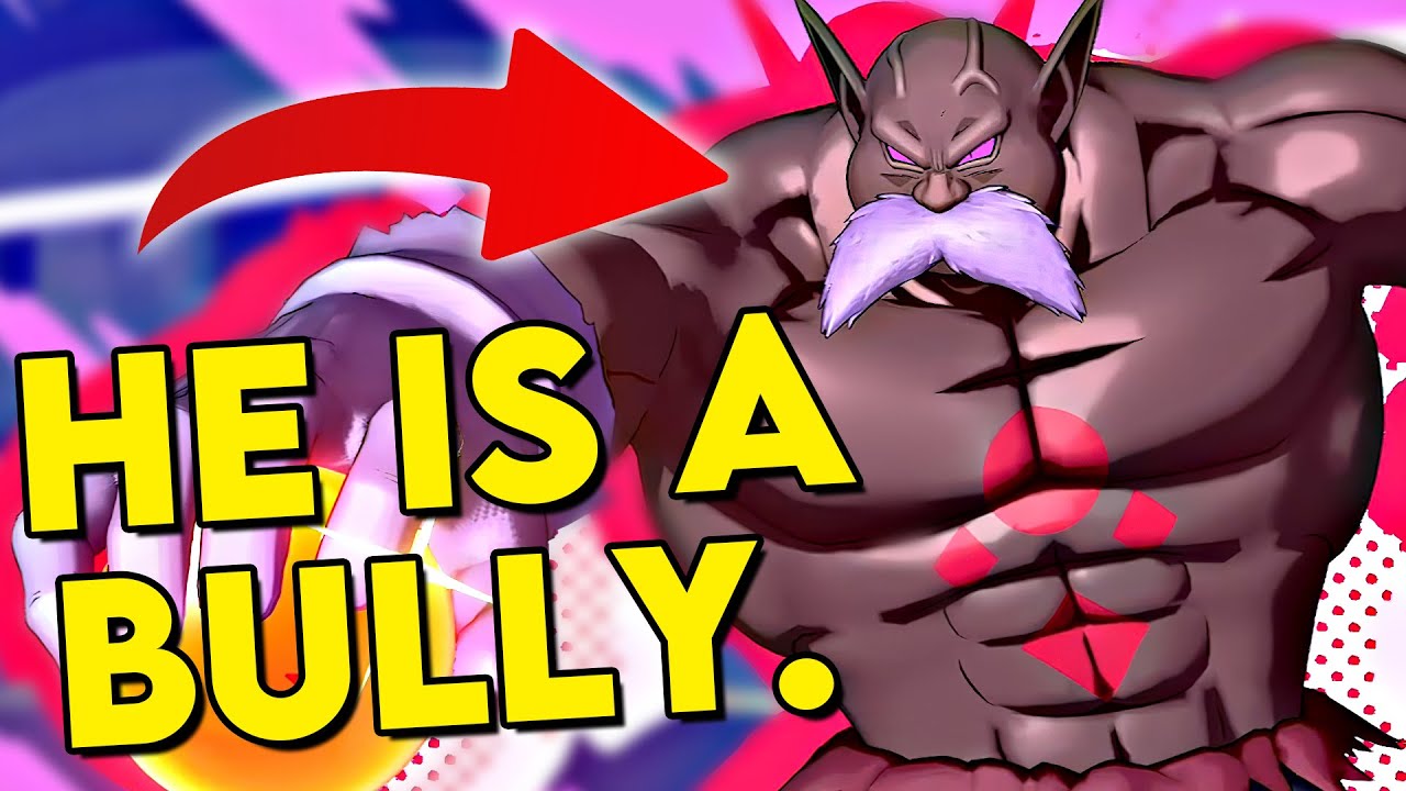 TOPPO is ANNOYING! EARLY BREAKDOWN SEASON 1 Dragon Ball Gekishin Squadra