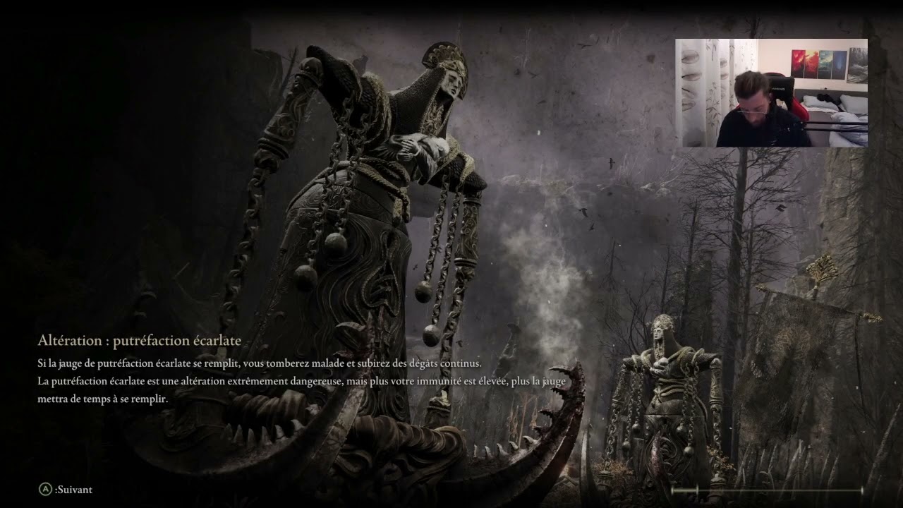 Nouveau PC  Nouveau perso  Road to NG+7 Ep06