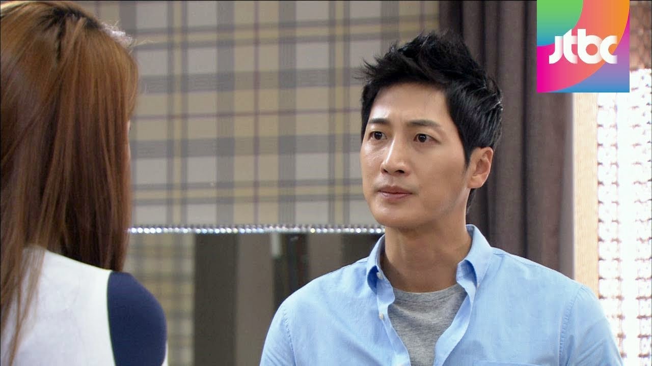 서지혜를 둘러싼 두 사람의 갈등! - 귀부인 88회