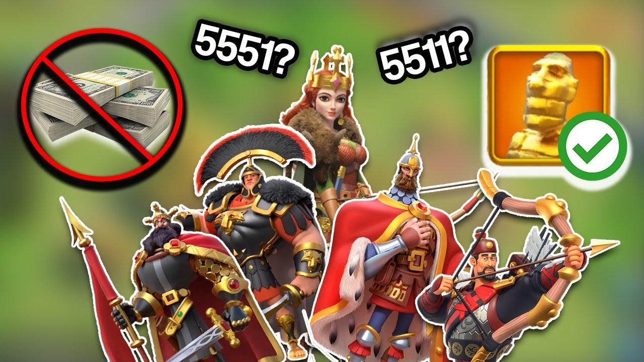 When Should You Run Budget Marches?