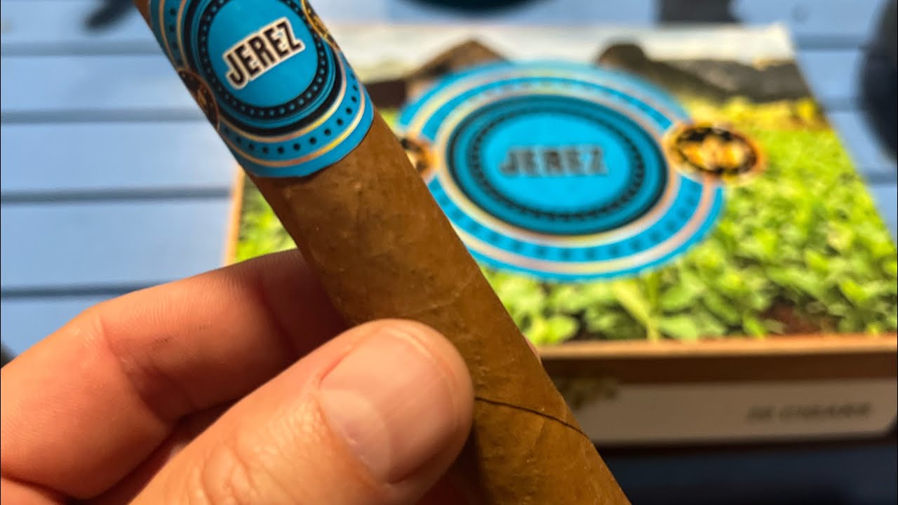 cigars from tamboril Dominican Republic