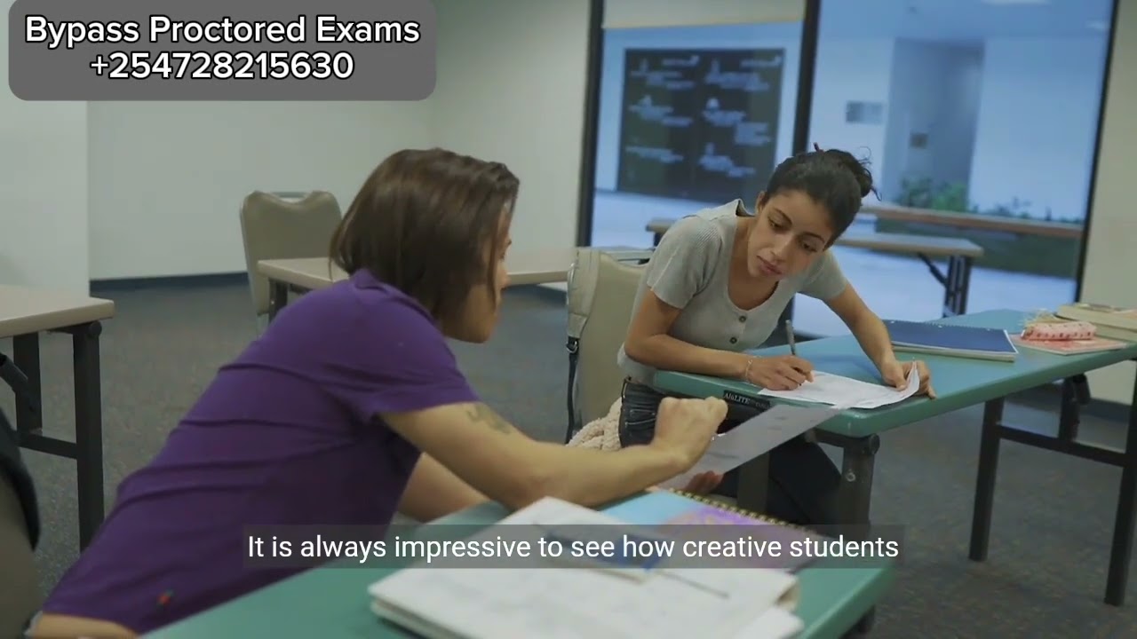 5 Ways to cheat in online Exams using proctoring.