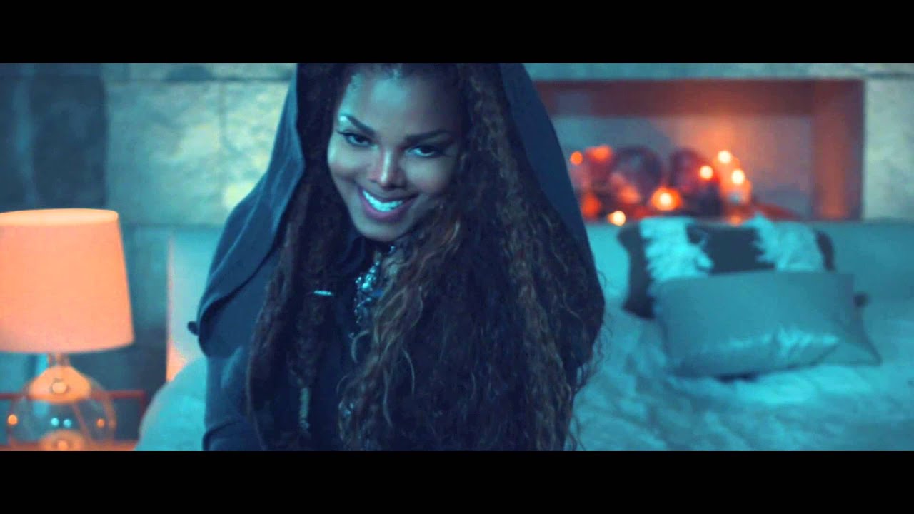 Janet Jackson - 