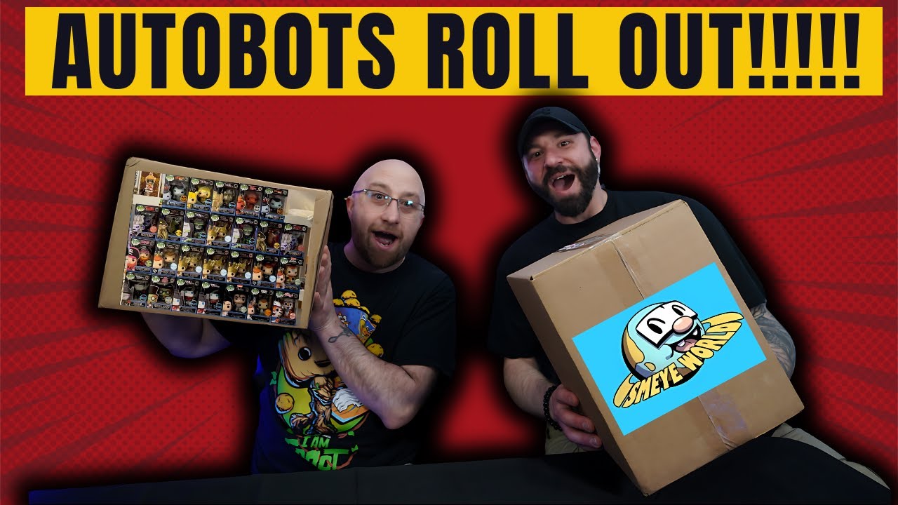 Opening 300$ in Smeye Pre-Anniversary NFT Mystery Boxes!! Lots of Funko NFT's!!