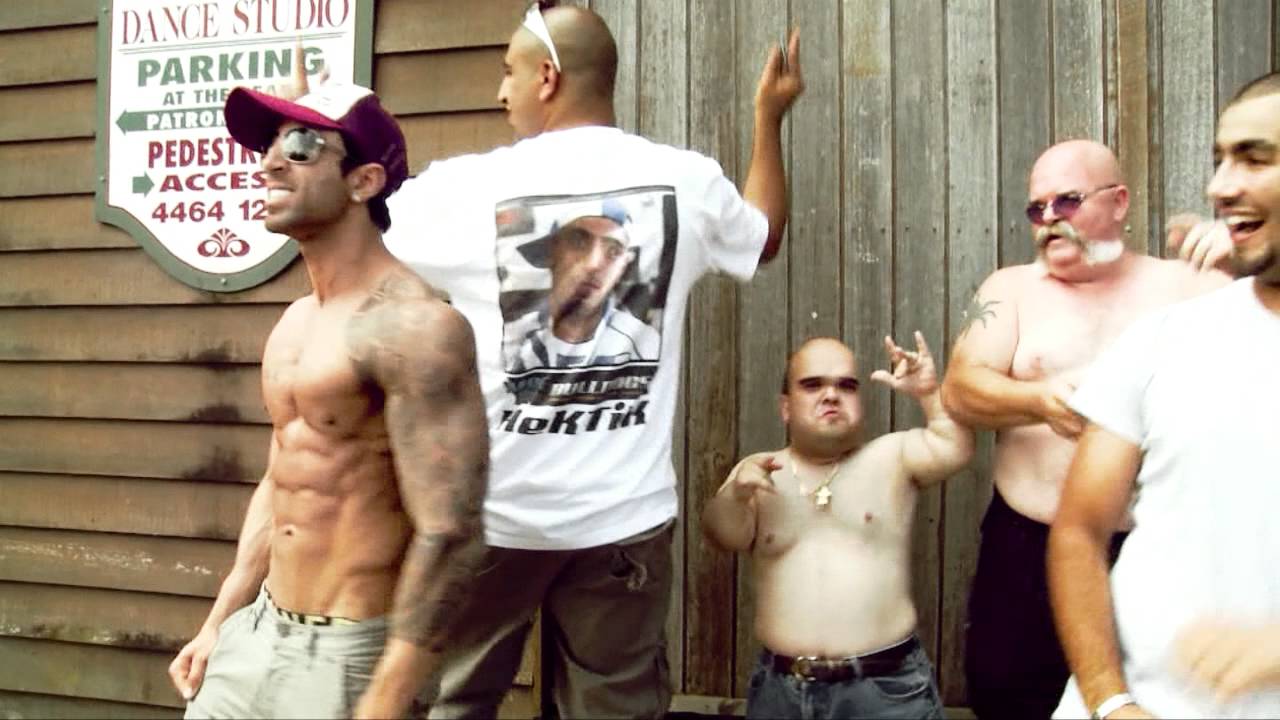 National Road Trip-Jervis bay part5,Chestbrah,Moe Bulldogs,Teddy,Fab