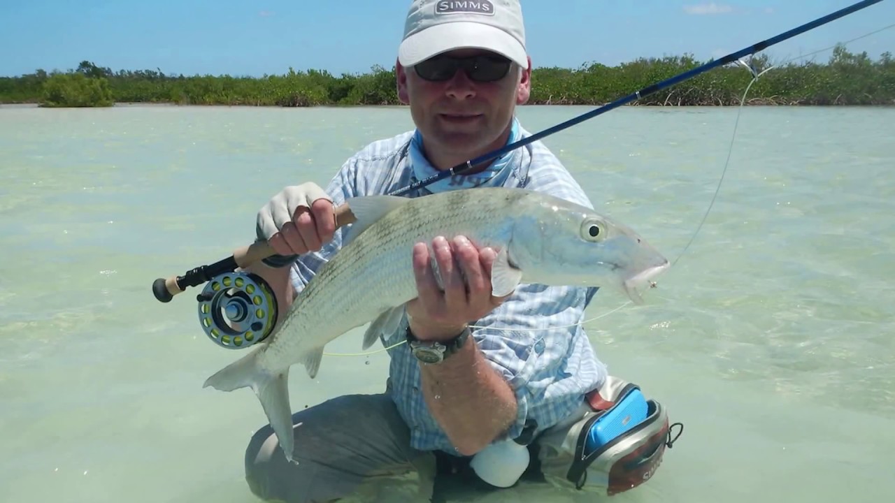 Bahamas Mayaguana mei 2016