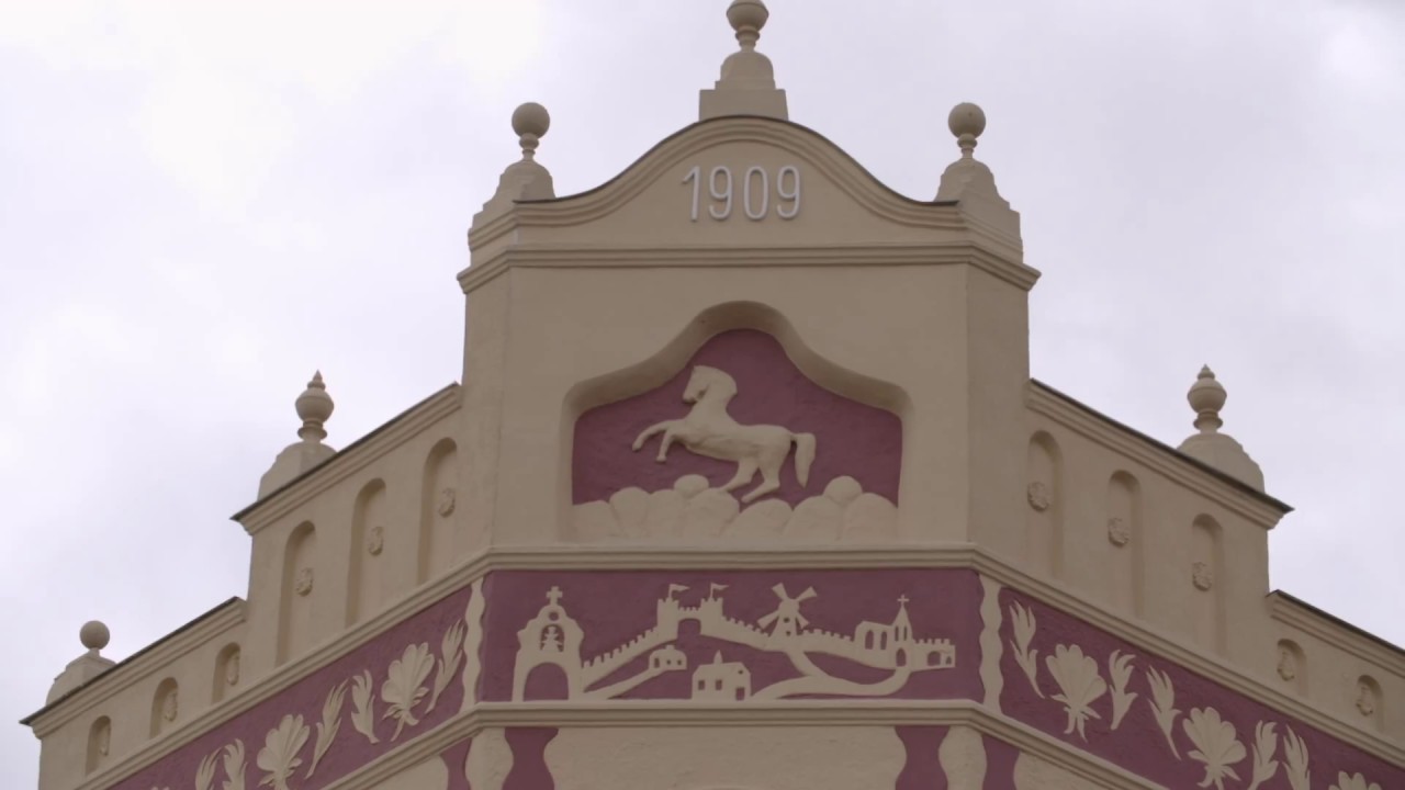 Pomniki Historii odc. 44 - Chełmno