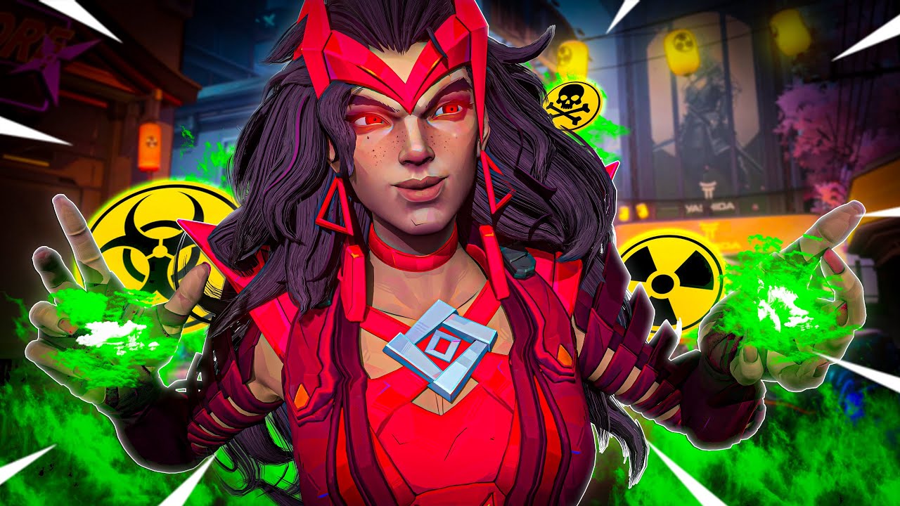 Marvel Rivals: Why Is It Already So Toxic?!