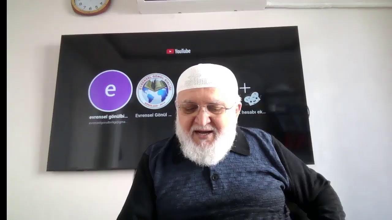 ZEKAT NASIL ALINIR VE NELERDEN ALINIR? FIKIH DERSLERİ