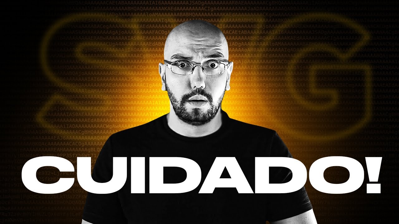 Cuidado com SVGs! O erro que pode derrubar seu site