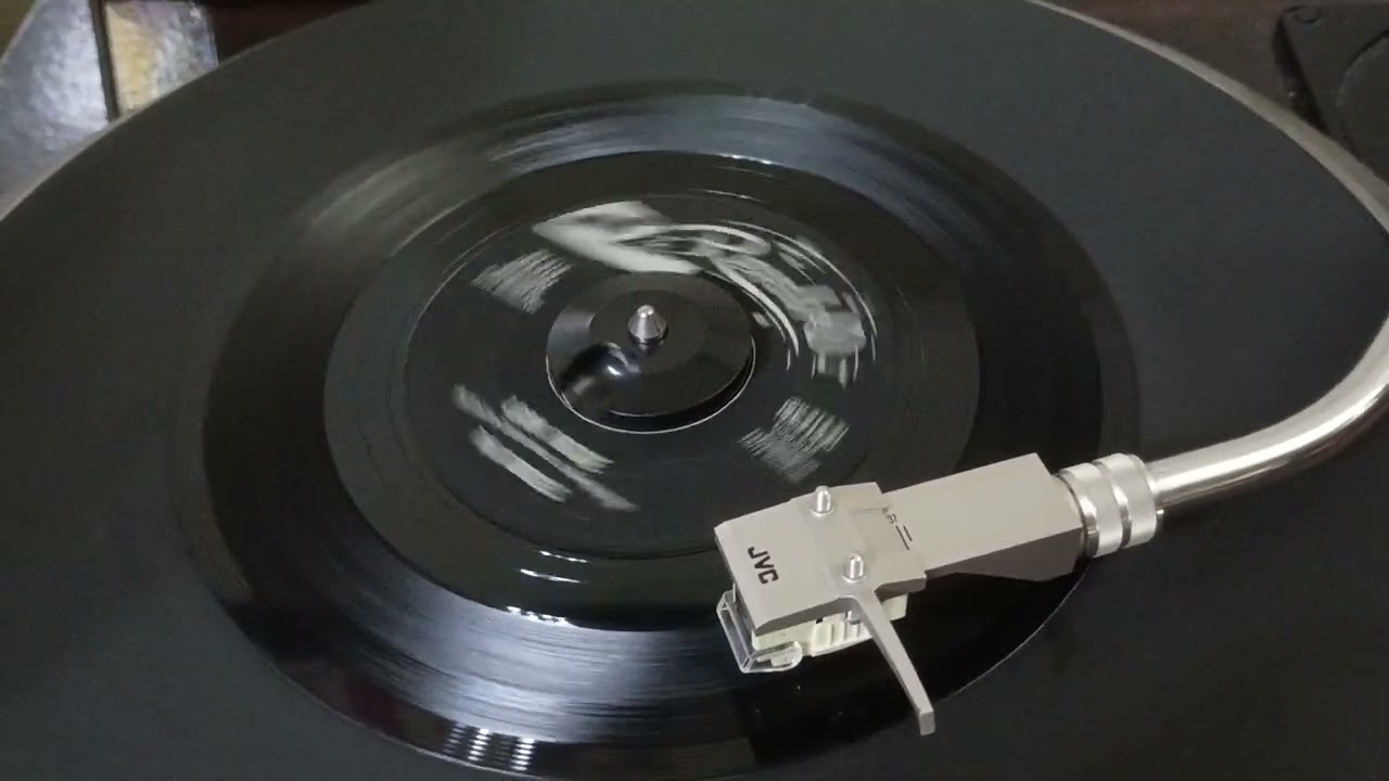 Look Inside - The Bridges - Revolvo records - 1968 - Obscure Garage band